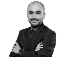 Francisco Larrea Naranjo