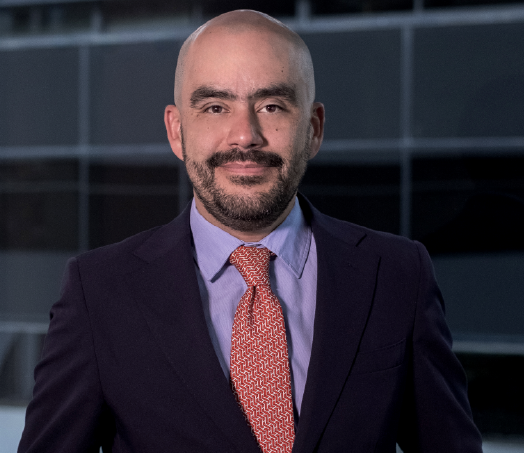 Francisco Larrea Naranjo