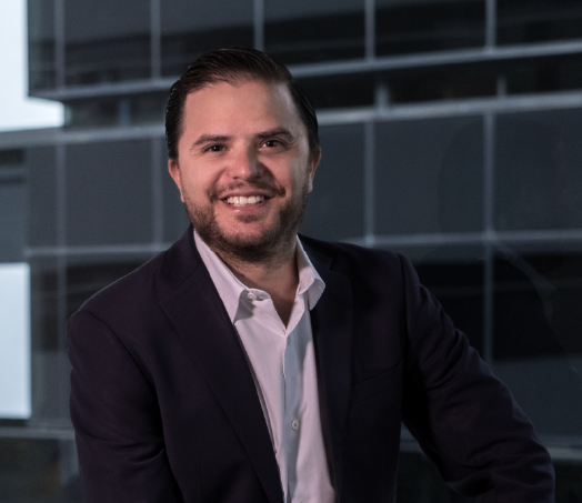 Patricio Peña Aguilar
