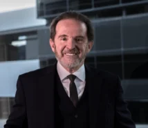 Patricio Peña Romero