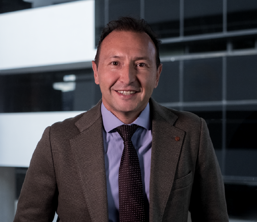 Jorge Luis Carrión Vizcarra