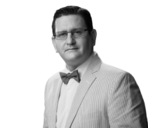 Juan José Hidalgo
