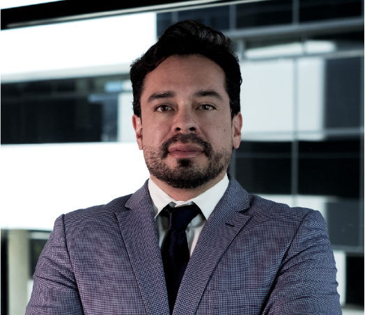 Santiago Andrade Ordóñez