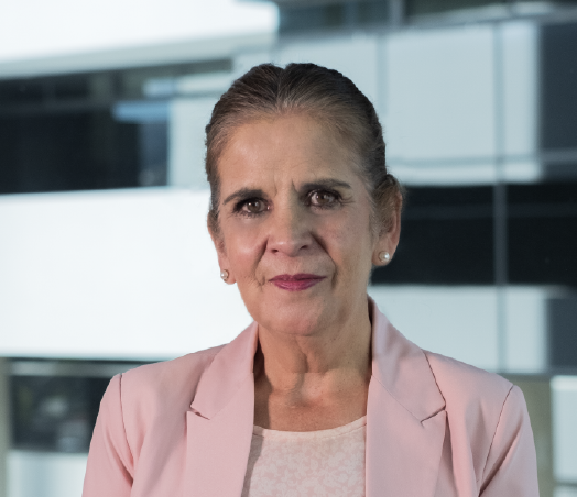 Susana Toledo Albornoz